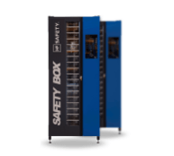 Automaty BHP Vendingowe