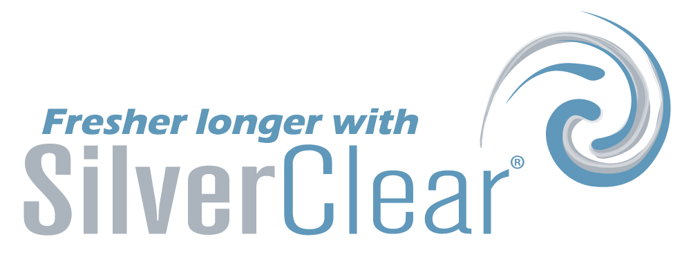 Silver Clear